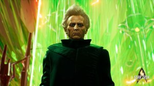 Star Trek: Resurgence (PS4) 2