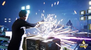 Star Trek: Resurgence (PS4) 3