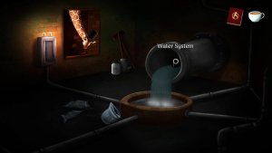 Lord Winklebottom Investigates PL/EU (PS4) 2