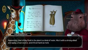 Lord Winklebottom Investigates PL/EU (PS4) 4