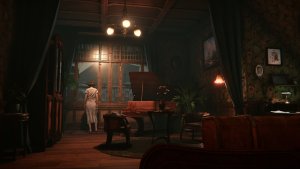 Syberia The World Before  PL (PS4) 3