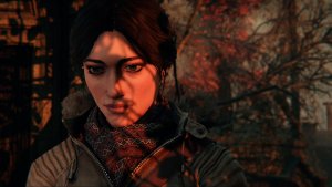 Syberia The World Before  PL (PS4) 4