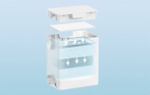 xTool ML Filtr do pochłaniacza dymu Desktop Smoke Purifier 5