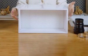 xTool ML Filtr do pochłaniacza dymu Desktop Smoke Purifier 8