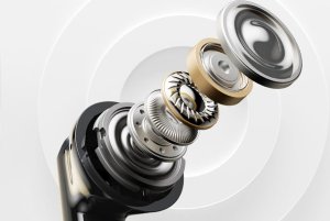 ML Słuchawki TWS Transformers TF-T31 (czarne) 5