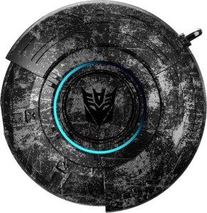 ML Słuchawki TWS Transformers TF-T31 (czarne) 7