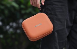 ML Torba SUNNYLIFE do DJI Neo (pomarańczowa) 7