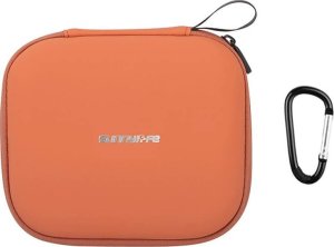 ML Torba SUNNYLIFE do DJI Neo (pomarańczowa) 8