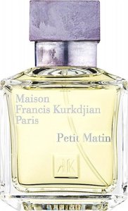 Maison Francis Kurkdjian Petit Matin woda perfumowana spray 70ml 1