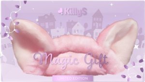 KillyS Magic Gift opaska kosmetyczna 1