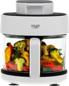 Frytkownica beztłuszczowa Adler AD 6316 10