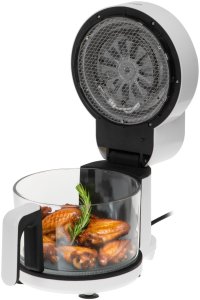 Frytkownica beztłuszczowa Adler AD 6316 11