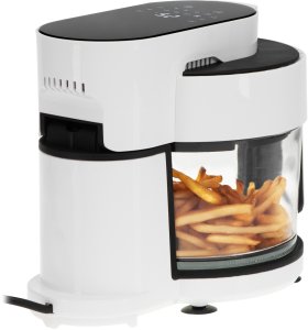 Frytkownica beztłuszczowa Adler AD 6316 12