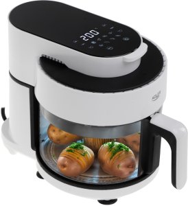 Frytkownica beztłuszczowa Adler AD 6316 13