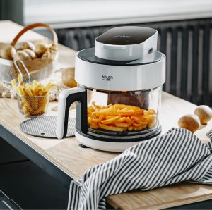 Frytkownica beztłuszczowa Adler AD 6316 15