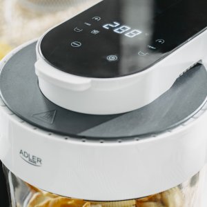 Frytkownica beztłuszczowa Adler AD 6316 16