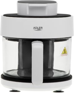 Frytkownica beztłuszczowa Adler AD 6316 3