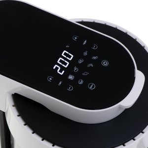 Frytkownica beztłuszczowa Adler AD 6316 5