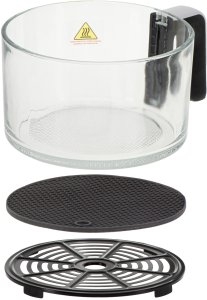 Frytkownica beztłuszczowa Adler AD 6316 7