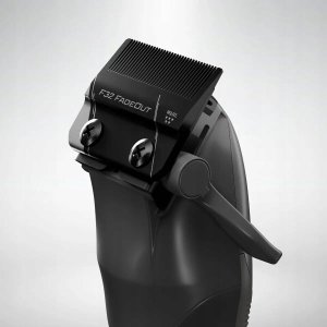 WAHL | Professional Hair Clipper | WAHP3026483 | Cordless | Black 2