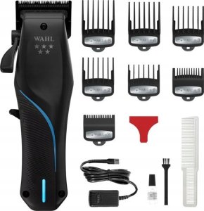 WAHL | Professional Hair Clipper | WAHP3026483 | Cordless | Black 5