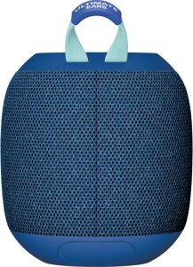 LOGITECH Ultimate Ears WONDERBOOM 4 Cobalt Blue 2