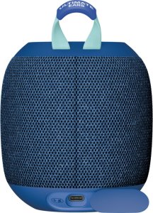 LOGITECH Ultimate Ears WONDERBOOM 4 Cobalt Blue 3