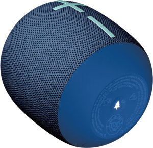 LOGITECH Ultimate Ears WONDERBOOM 4 Cobalt Blue 4