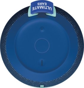 LOGITECH Ultimate Ears WONDERBOOM 4 Cobalt Blue 5