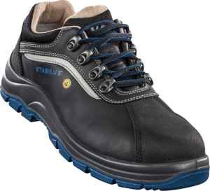 Buty niskie 5321 AL PLUS S3, ESD, rozmiar 39 1