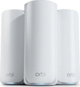 Router NETGEAR Orbi 770 3-pak (RBE773-100EUS) 1