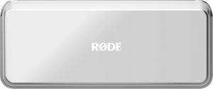 Rode RodeCover Video, Abdeckhaube für RodeCaster Video - transparent 1