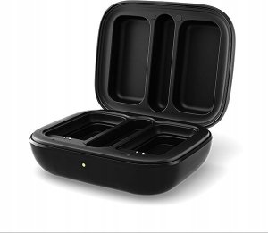 Mikrofon Rode Wireless Micro czarny (WIMICROL) 4