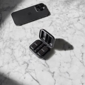 Mikrofon Rode Wireless Micro czarny (WIMICROL) 7