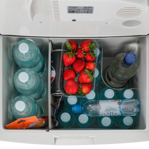 Lodówka turystyczna Adler AD 8092 40 l 10