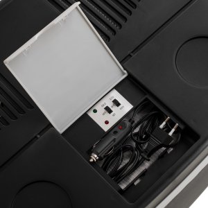 Lodówka turystyczna Adler AD 8092 40 l 4