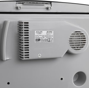 Lodówka turystyczna Adler AD 8092 40 l 5