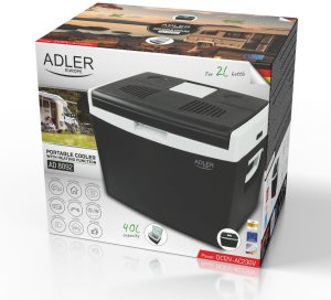 Lodówka turystyczna Adler AD 8092 40 l 6