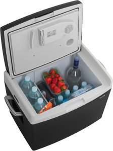 Lodówka turystyczna Adler AD 8092 40 l 9