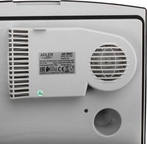 AD 8091 Lodówka turystyczna 25 l 11