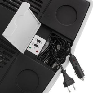 AD 8091 Lodówka turystyczna 25 l 12