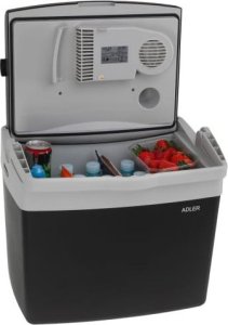 AD 8091 Lodówka turystyczna 25 l 6