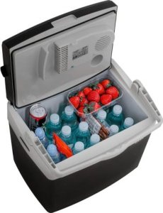 AD 8091 Lodówka turystyczna 25 l 7