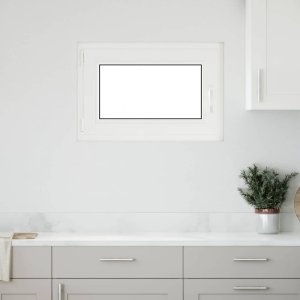 vidaXL Okno piwniczne RISOR 60x90 cm uchylno-rozwierne DIN lewe 1