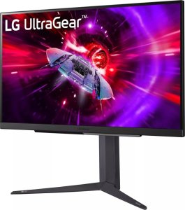 Monitor LG UltraGear 27GR83Q-B 3