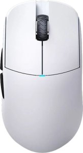 Mysz Lamzu Atlantis MINI Gaming Maus - biały 2