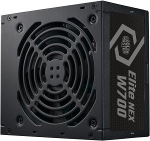 Zasilacz Cooler Master Elite NEX White 700W (MPW-7001-ACBW-BE1) 1