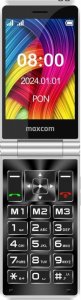 Telefon komórkowy Maxcom Telefon MM 835L 4G dual sim Czerwony 1