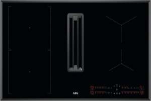 Płyta Indukcyjna AEG CCE84543FB 80 cm 3200 W 1