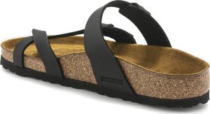 Birkenstock damskie klapki MAYARI 0071793 (szerokość wąska) 36 3